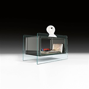 Fiam - Magique Coffee Table