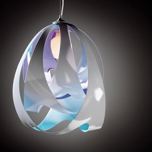 Slamp - Goccia Pendant Lamp