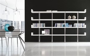Alivar - Shelf Service Bookcase