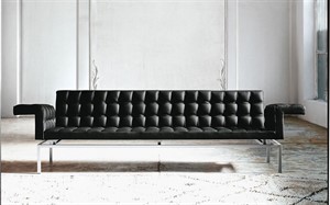 Alivar - Boss Sofa