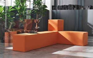 Alivar - Cartesiano Sofa