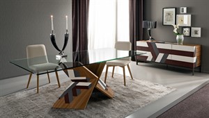 Armobil - Senese Dining Table