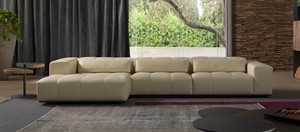 Cierre - Karma Sofa and Sectional