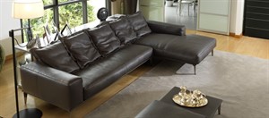 Cierre - Aida B Sofa and Sectional