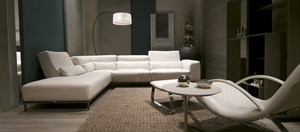 Cierre - Kafka T Sofa and Sectional