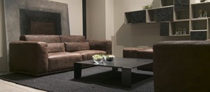 Cierre - Nabucco Sofa and Sectional