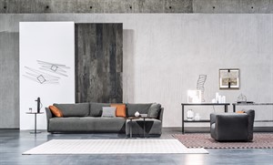 Cierre - New York Sofa and Sectional