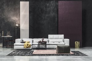 Cierre - Nick Sofa and Sectional