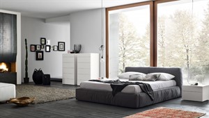 Armobil - Twist Bedroom