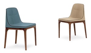 Tonin Casa - Mivida Chair