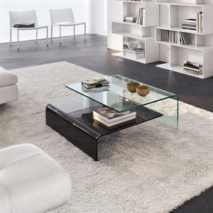 Tonin Casa - Harrow Coffee Table