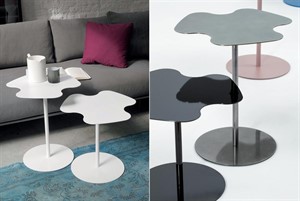 Bontempi Casa - Flower Coffee Table