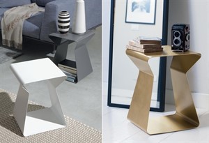 Bontempi Casa - Kito Side Table - QS