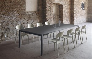 Bontempi Casa - Etico Plus Table