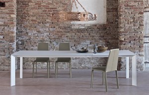 Bontempi Casa - Genio Extendable Table