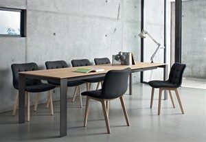 Bontempi Casa - Pascal Extendable Table