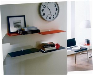 Bontempi Casa - Wing Shelf