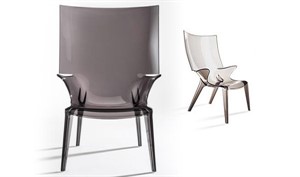 Kartell - Uncle Jim Armchair