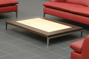 Longo - Wide Coffee Table