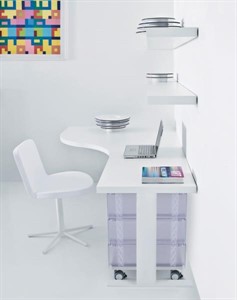 Pianca - Forma Desk