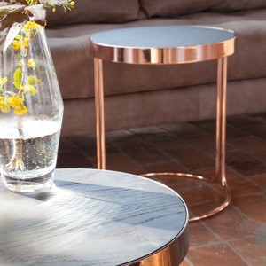 Tonin Casa - Cora Coffee Table