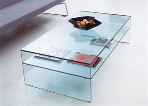 Tonelli - Fratina Due Coffee Table