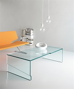 Tonelli - Strappo Coffee Table