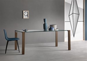 Tonelli - Livingstand Dining Table 