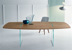 Tonelli - Tavolante Dining Table 