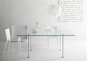 Tonelli - Twiggy Dining Table 