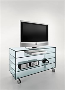 Tonelli - Bungalow Plasma Stand