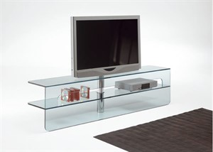 Tonelli - Plasmatik Plasma Stand