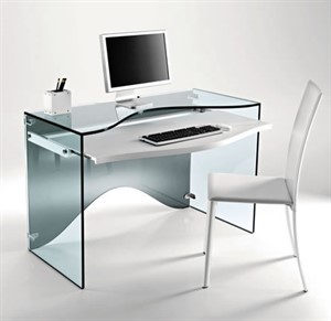 Tonelli - Strata Desk