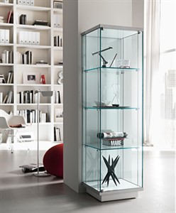 Tonelli - Broadway Bookcase