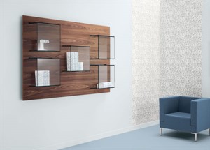 Tonelli - Dazibao Bookcase