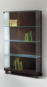 Tonelli - Medora Bookcase
