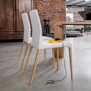 Tonin Casa - Aragona Dining Chair 