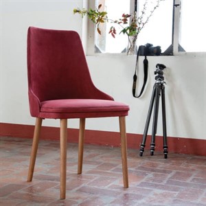 Tonin Casa - Asti Dining Chair 