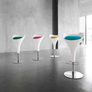 Tonin Casa - Calice Bar Stool