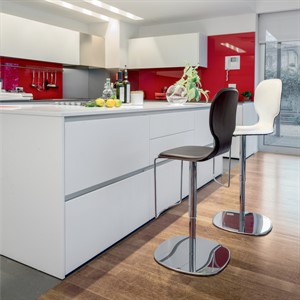 Tonin Casa - New York Bar Stool