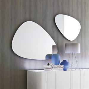 Tonin Casa - Stone Mirror