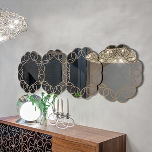 Tonin Casa - Granada Mirror