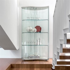 Tonin Casa - Oregina Bookcase