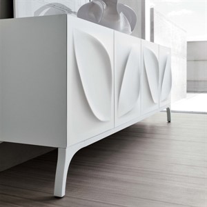 Tonin Casa - Leaves Sideboard