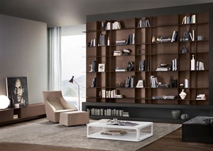 Olivieri - Movida Bookshelf