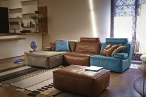 Polaris - Vega Modular Sofa or Sectional