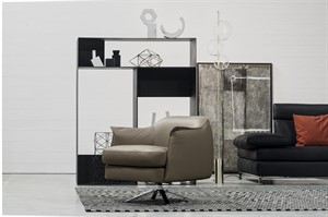 Cierre - Boheme Armchair