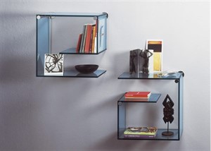 Tonelli - Alfabeta Shelf