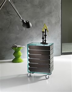 Tonelli - Camicino Glass Unit