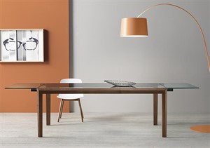 Tonelli - Lapsus Dining Table with Extensions